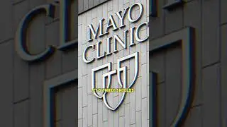 What makes Mayo Clinic special #shorts