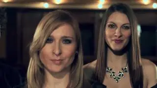 ABBA Greatest Hits - Perpetuum Jazzile OFFICIAL VIDEO HD, A Capella