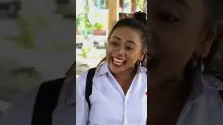 BOCIL UMUR 9 TAHUN UDAH SMA