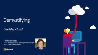 LiveTiles Cloud
