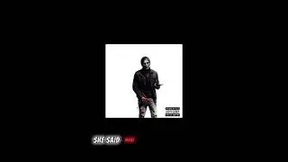 KM.Little - Ghostwriter (Explicit)