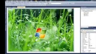 VB 2008/2010 - Transparent Richtextbox  - Visual Basic (VB) - MoDy kareem