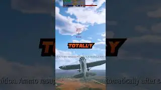 i3 12100f + RTX 2080 in War Thunder