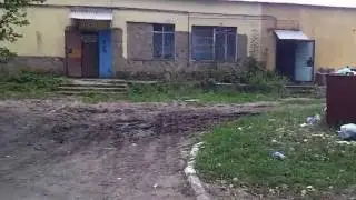 Краматорск Аист 2016 год