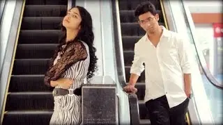 Tum Hi Ho [Cover by Arkodyuti Saha - Feel me Mix]