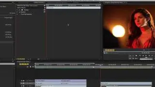 Premiere Pro Cool Effect Tutorial #2: Magnifying Bar Wipe Effect