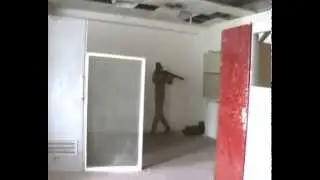 tallaght cqb