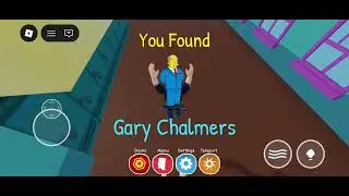 How to find Agnes Skinner in Find the Simpsons | Roblox 