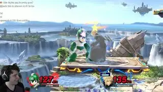 Plup with the greatest read over Sparg0 at Coinbox