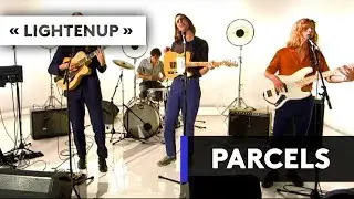 PARCELS - 
