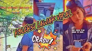 Koleksi Video Tiktok Lawak Viral #videoviral #videotiktok #tiktok