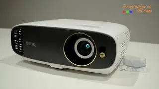 Proyector Benq W1700 4K Home cinema - ProyectoresOK