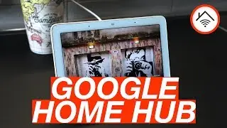 RECENSIONE GOOGLE NEST HUB: il centro della vostra casa