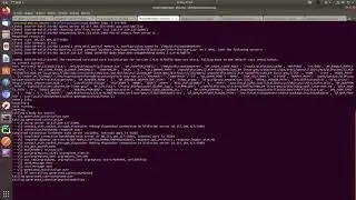 Project Supernova demo with TensorRT, Nvidia vGPU exposed by Bitfusion, x86 CPU and Yolo v3 Tiny