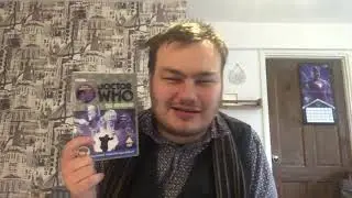McEdam Doctor Who Marathon: The Invasion
