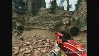 Warface от девушек. Сложная миссия