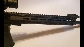 OhHunt Handguards: Good for $30?