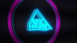 رقم (11) - إنترو لوجو إحترافي - GFX HOUSE