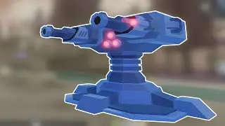 Defender's Depot 2 First Rebirth
