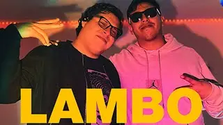 ESC3NA 01 ll LAMBO - BAUMOHENO
