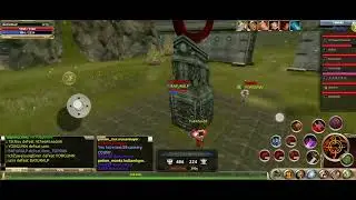 Knight Mobile T2 DMW etkinliği 11