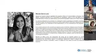 Webinar Proyectos Urbanos de Gran Escala - Tecnológico de Monterrey