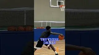 Try These Basketball Drills