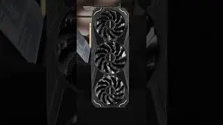KFA2 GeForce RTX™ 4070 Ti ST 1-Click OC. #SHORTS #GALAX #NVIDIA