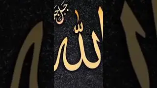 ALLAH KA ZIKR | ZIKR e Allah | Turkiye| nasheed #islamicstatus| #naatsharif