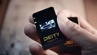 Deity Wireless Pocket Mic Review - The Best Small Wireless Mic Money can Buy?