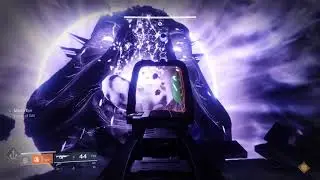 2 Man 3 Plate Calus - Destiny 2