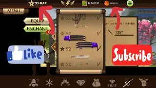 shadow fight 2