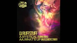 RUFFSTUFF - WHATS UP (NU ELEMENTZ REMIX)