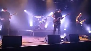There's A Light - We Choose To Go To The Moon (live)