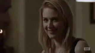 Rick sweet kiss 4 Jessy The Walking Dead
