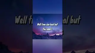 Lewis Capaldi - Before You Go - Lyrics #lyrics #shorts