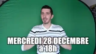 JEU CONCOURS Spécial Noël!