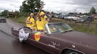 Big Lake Run Pilsnerbilar - 2023
