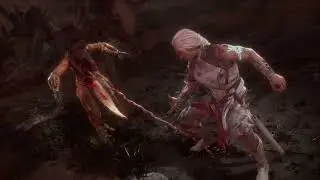 Mortal Kombat