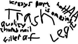 [GD] Toilet Paper X by Berke, me and others [Extreme Cucumber]