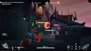 The CORRECT WAY to play BEST SUPPORT in Marvel Rivals (Rocket Raccoon) in Grandmaster [Gameplay]