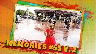 Memories 55 V2.0 -The Family - PTE AV Studio Project with free styles