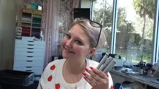 EASY Monochrome Coloring with Alcohol Markers