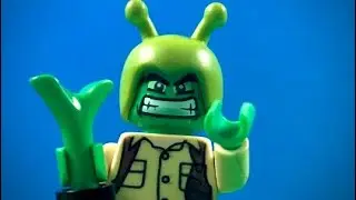 Shrek Rants About Onions