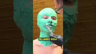 Esto Les Hacen a los Actores Antes de Filmar 😱 