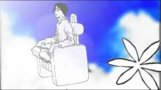 IshiHime Contest Entry - Guardian