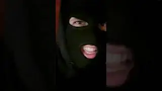 Sono ENTRATI i LADRI in CASA? *SCHERZO HORROR*😰🙈🫣 