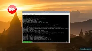 Install Microsoft Visual Studio Code Using Raspberry Pi Terminal