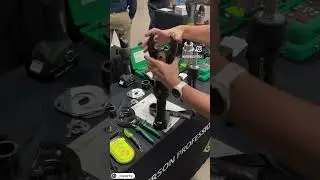 What's your go-to Greenlee tool? 🤔