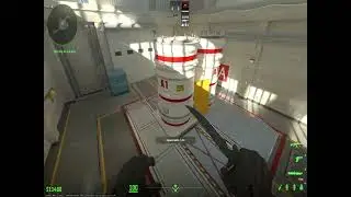 Descobri um pulinho sem querer no CS2..